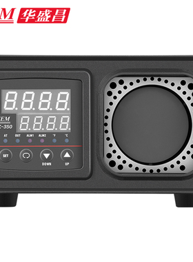 CEM华盛昌红外温度校准仪便携式红外校准仪器 黑体炉 BX-350