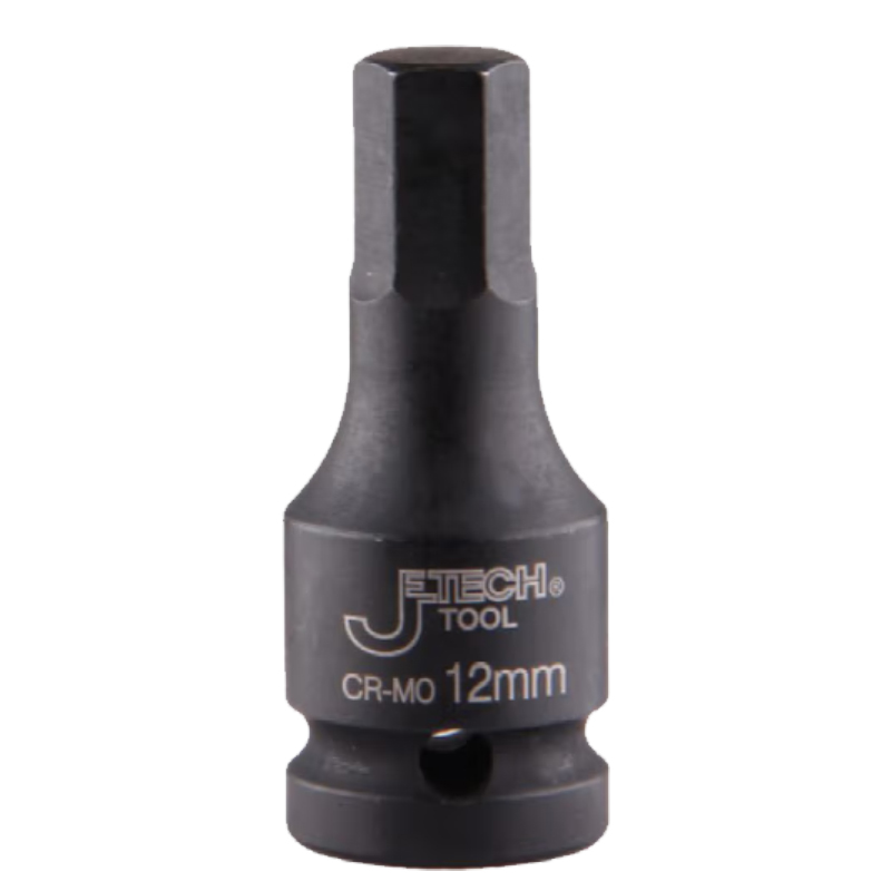 捷科3/4风动内六角旋具套筒