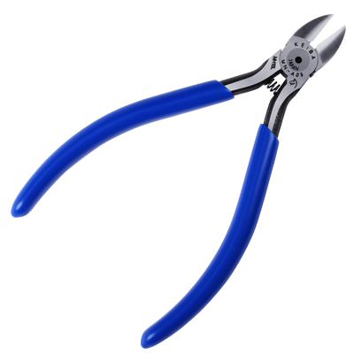 马牌进口斜口钳精密剪线钳MN-A05