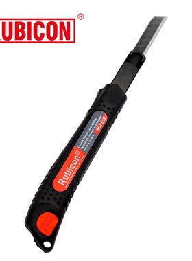 罗宾汉进口美工刀小号9mm锋利壁纸刀裁切工具刀手工DIY刀 RCT-S10