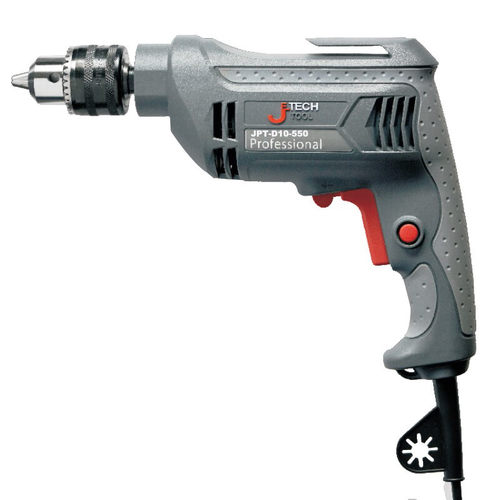 无级变速手持式交流电动工具