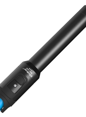 信测tribrer红光笔红光光纤笔光纤通断测试仪器红光源激光打光笔