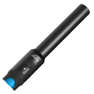 信测tribrer红光笔红光光纤笔光纤通断测试仪器红光源激光打光笔