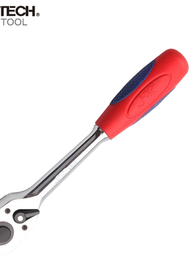 捷科快速脱落棘轮扳手 多功能汽修维修工具扳子大中小飞省力RTS款