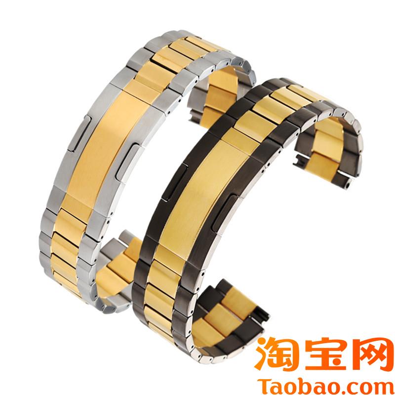 原装适用华为Ultimate非凡大师新款GT4钛表带GT3替换手表链钛金属