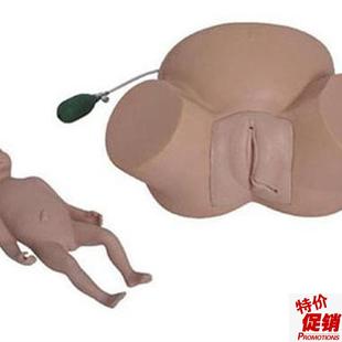 高级难产示教训练模型妇科模具妇产科教学模型R难产分娩演示模型