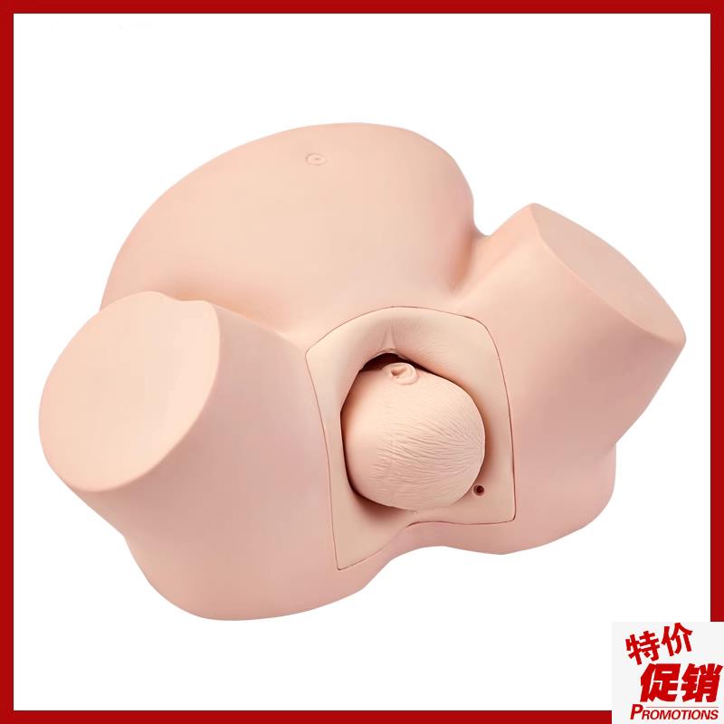 高级助产训练模型产v科教学模型妇幼保健院示教模具