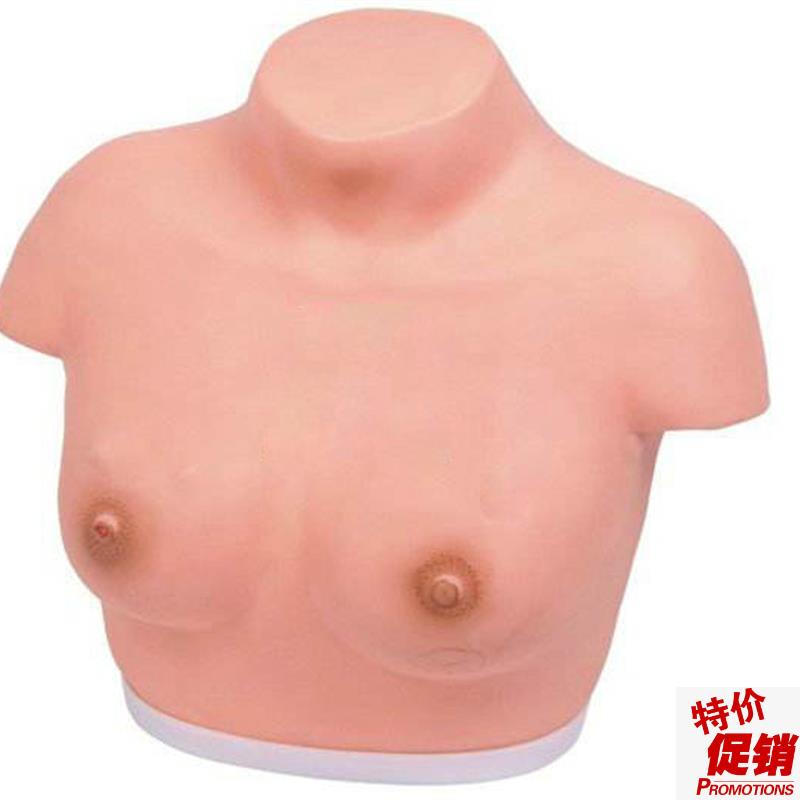 高级乳腺视诊V与触诊模型