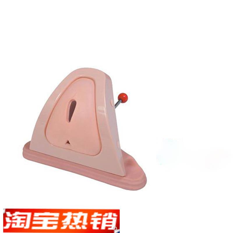 高级女性会阴切开缝合技能训练模B型会阴缝合操作模型医学教学模