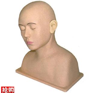 高级耳部冲洗模型
