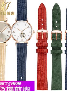 适用原厂阿玛尼AR60020/60023/AR187616831681满天星摩天轮手表带