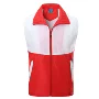 Vest tình nguyện tùy chỉnh Vest quảng cáo tùy chỉnh Quần áo bảo hộ lao động Vest tùy chỉnh Peach - Áo thể thao áo tank top gym nữ