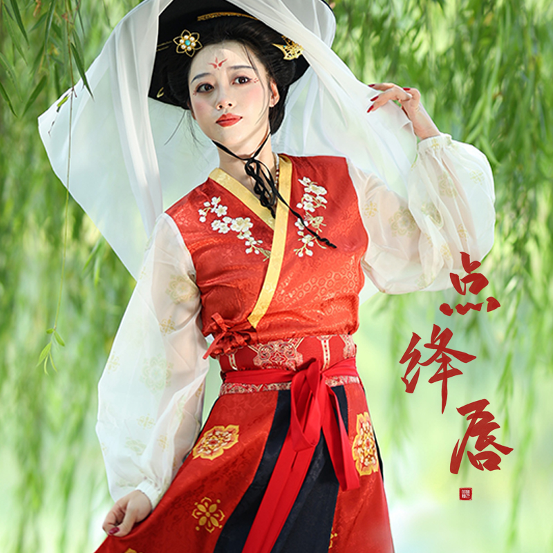 日常春夏款齐胸坦领一片式破裙
