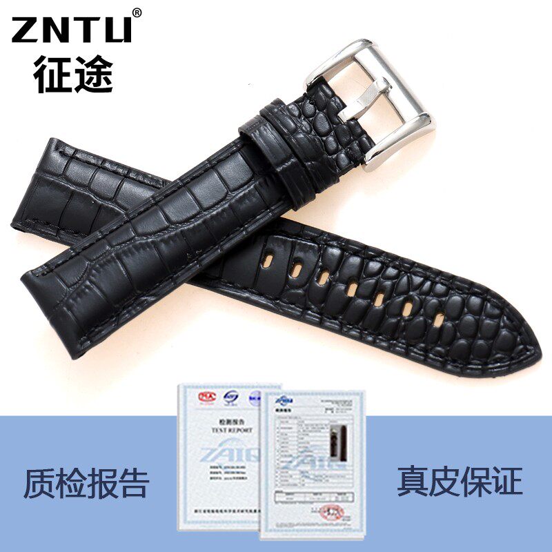 适配阿玛尼表带配件针扣男女真皮手表链AR2447 AR2R434 AR1947