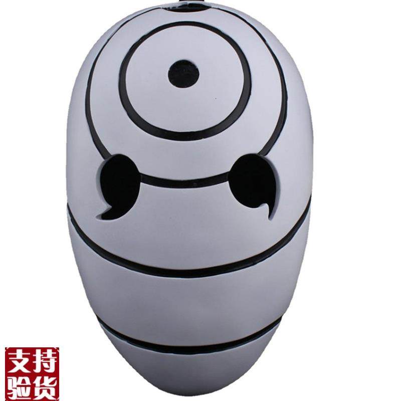 火影忍者动漫树脂舞会布置面具树脂工艺电影Q人物万圣节化妆晚会,模玩/动漫/周边/娃圈三坑/桌游,面具/头套,淘宝优惠券,粉丝福利购,淘宝优惠卷