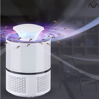 速发Electric Mosquito Killer Lamp LED Bug Zapper Anti Mosqui