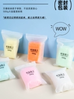 Глина, игра с едой, кукла, без сушки в лампе, хлеб