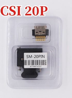 SCSI20P连接器三菱MR-J2CN1国产3M10320西门子6SL3260-4MA00-1VB0