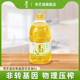 苍茫谣菜籽油芥花油非转基因纯正5L企标大桶少油烟物理压榨食用油