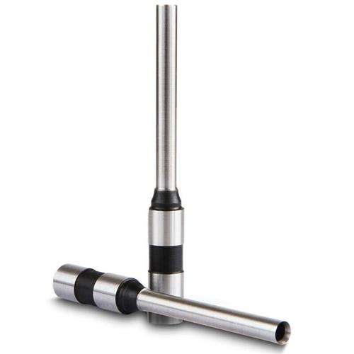 适用得力3846空心钻刀3888388538393880凭证装订机钻头打孔针3839