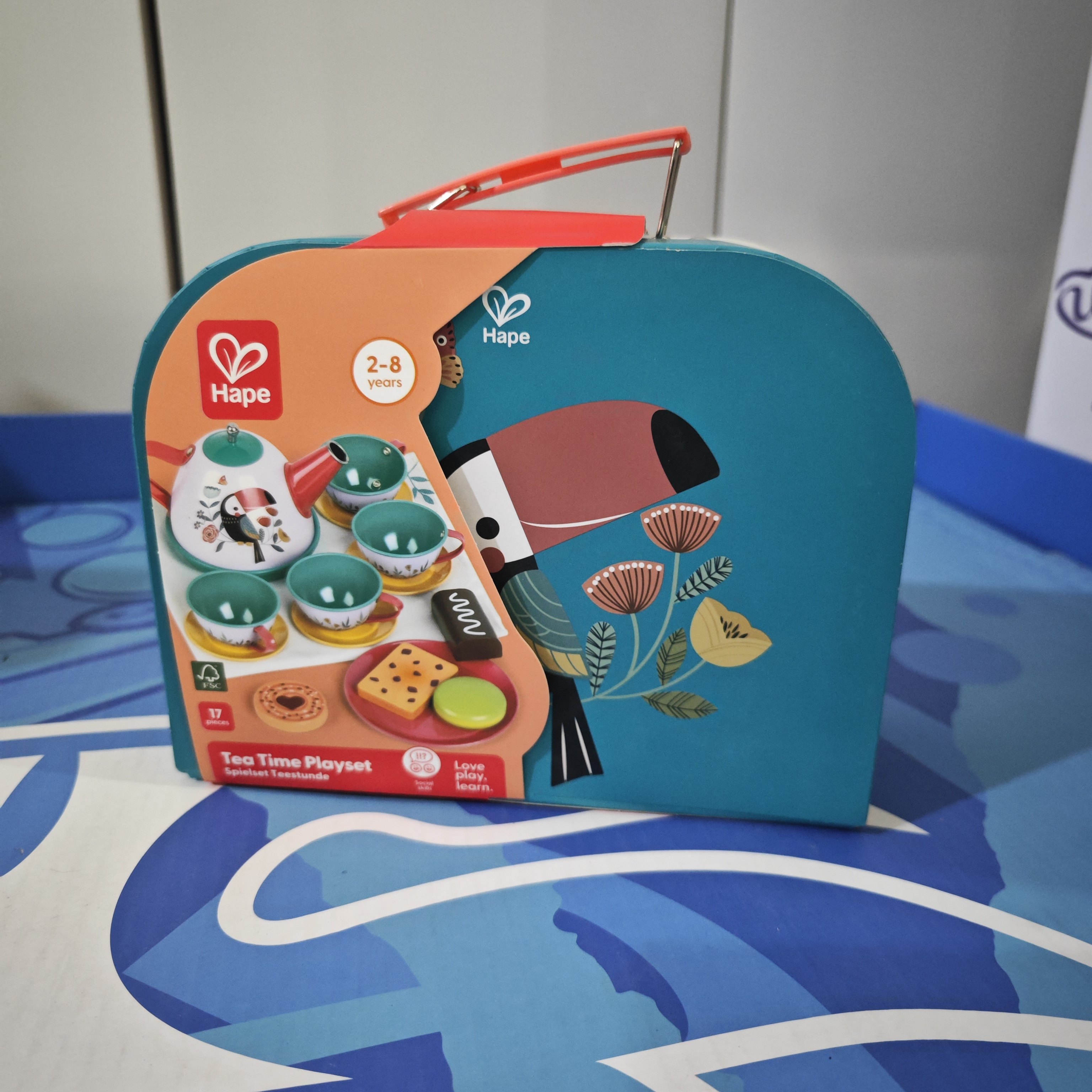 hape实木过家家玩具厨房玩具小蒸锅有“蒸汽”会“叮”的烤箱,玩具/童车/益智/积木/模型,过家家玩具,淘宝优惠券,粉丝福利购,淘宝优惠卷