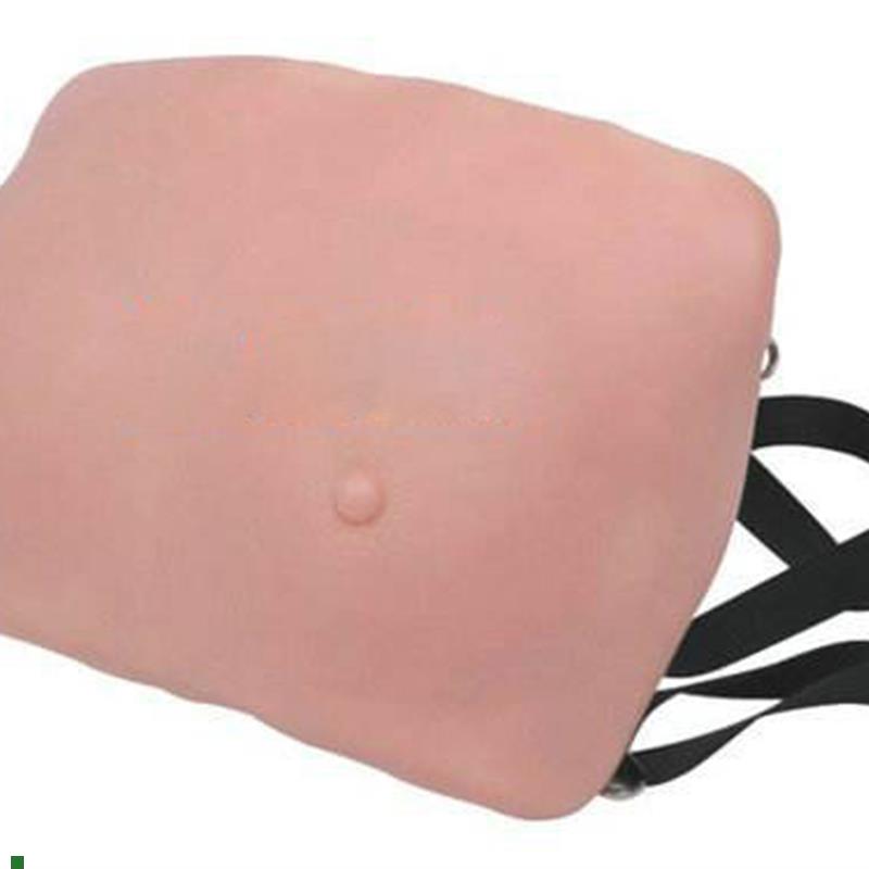 高级乳房检查模型