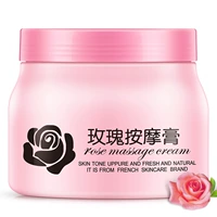 泉 Kem massage Hoa hồng Nuôi dưỡng trẻ hóa Kem massage Kem dưỡng ẩm Beauty Salon Massage Cream 500g - Kem massage mặt kem mát xa mặt