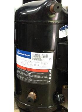 ZB58KQ/ZB58KQ-TFD-558 ZB58KQE-TFD-524 ZB66KQE-TFD-551 谷轮