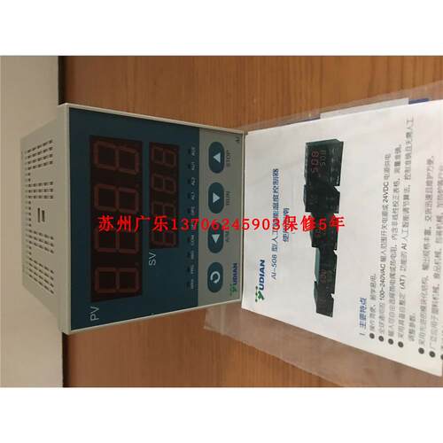 AI-509DL2O宇电AI-509DL2