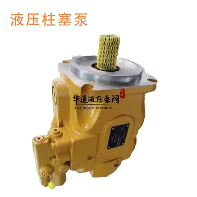 液压柱塞泵A10V028/45/63