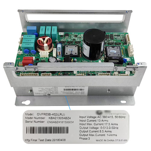 奥的斯变频器KBA21305Z4/