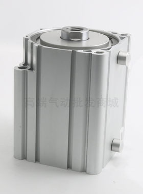 ADVC短行程薄型气缸 ADVC-100-80-50-40-30-P-A SAS119 15079417