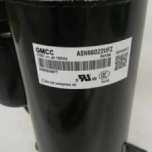 ASN98D22UFZ ASM98D17UEZ UFA 美芝变频空调压缩机 ASN108D43UFZA