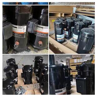 SB261H5A SB301H5A热泵空气能 SB263H8A 5匹空调制冷压缩机.C