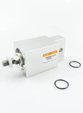 FUJI CP6型方气缸WPA5152 5142 SPCHA7-25-12-Z3-B 3全新现货供货
