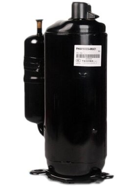美芝东芝1.5匹空调压缩机PH215X2CPH225X2C-8FTC1/PH240
