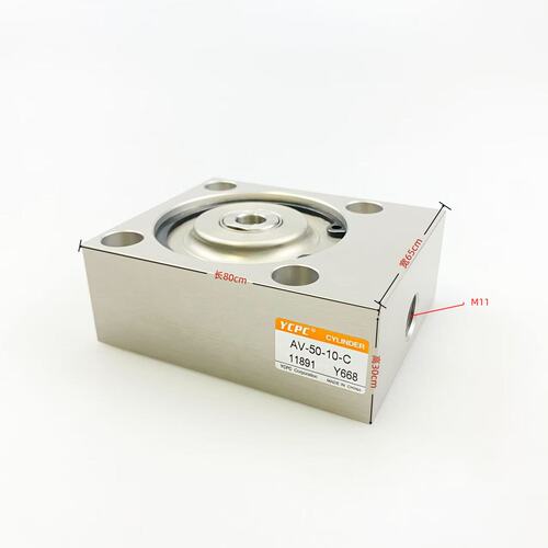 费斯托型气缸AV-AD8-120-