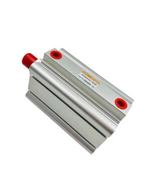 TPC气缸AQ2A/ADQ2A50/63X5X10X15X20X25X30X40X50X60X75X80X100DM