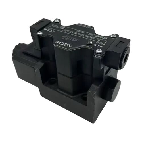 NACHI不二越SS-G03-EXR45