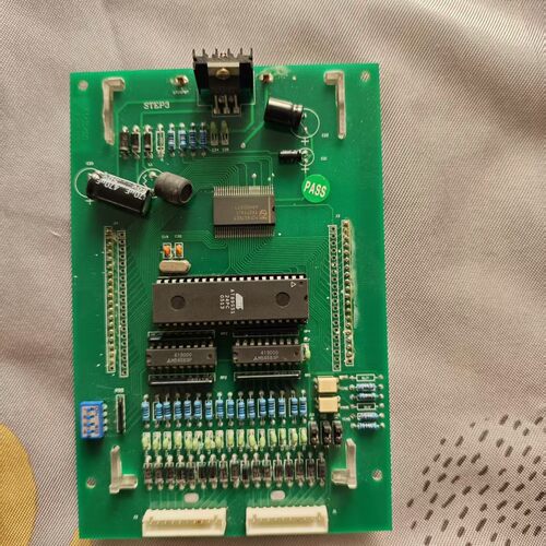 电梯断码液晶显示A3J138