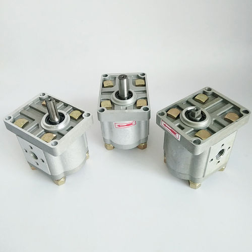 齿轮泵CBN-F30416258液压