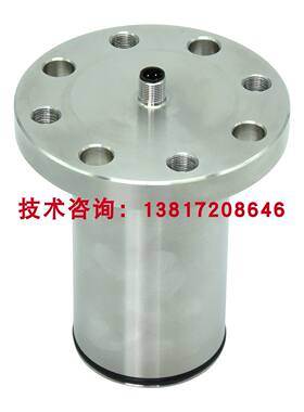 铁建重工盾构机土压传感