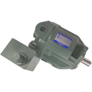 YUKEN油研柱塞泵A10-F-R-01C-12,A10-FR07-12变量液压泵AR16/AR22