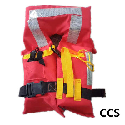 船用儿童救生衣CCS套头