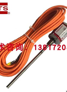 MTS位移传感器BTL5-S106-M0200-K-K05盾构机油缸行程位移传感器