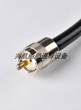船用对讲机天线飞通华信