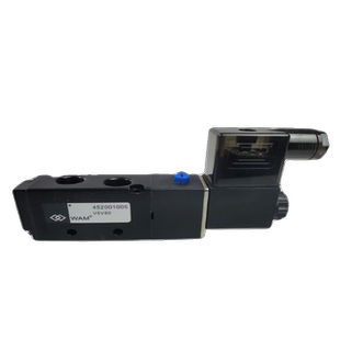 全新VAM气动电磁阀 452001005 搅拌站专用电磁阀V5V40 220V V5V80