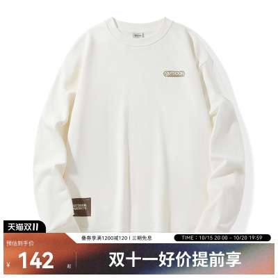 OUTDOORPRODUCTS男式卫衣