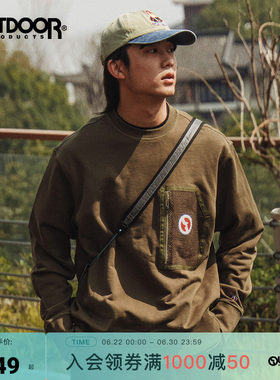 OUTDOORPRODUCTS户外卫衣