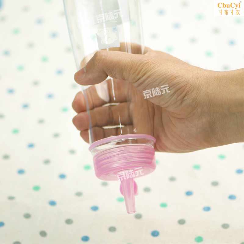 台湾进口塑料酱汁瓶嘴挤壶油壶番茄酱果酱沙拉酱挤压瓶手挤酱瓶子在类目 厨房/烹饪用具, 厨用小工具/厨房储物, 储物瓶罐/厨房储物器皿, 调味瓶罐中 - 来自Buy2taobao.com提供专业的淘宝代购服务